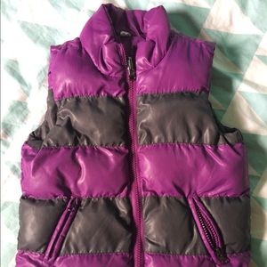 The Children’s Place Puffy Vest
